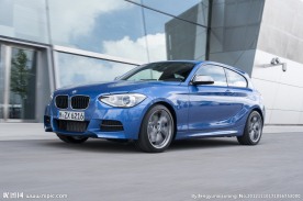 宝马M135i