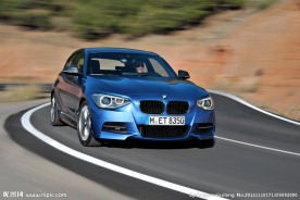 宝马M135i