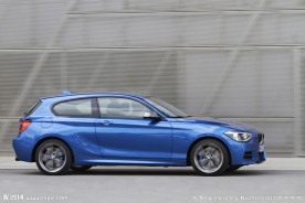 宝马M135i