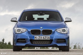 宝马M135i