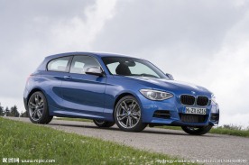 宝马M135i