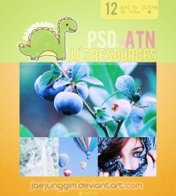 PS唯美调色动作