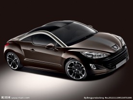 标致RCZ