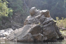 吊罗山仙佛