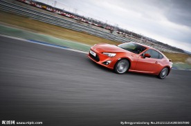 丰田GT