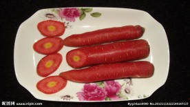 胡萝卜
