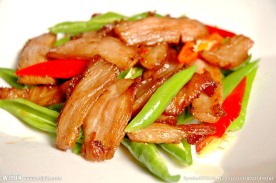农家小炒肉