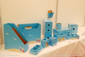 手工作品