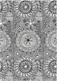 花纹