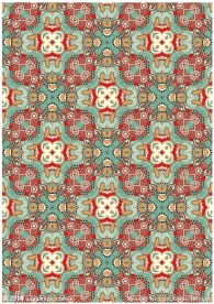 花纹
