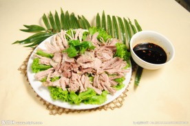 拆骨肉