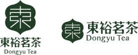 东裕茗茶LOGO