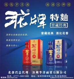 沱牌特区