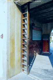 历史建筑 大万世居