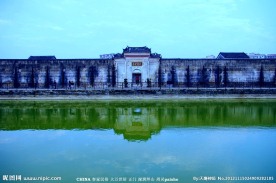 历史建筑 大万世居