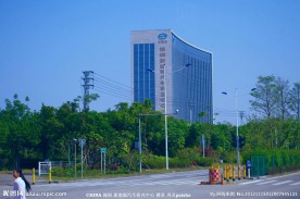 楼景 深圳汽车研究中心