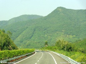 路途