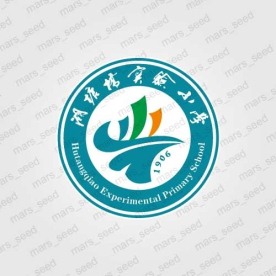 湖塘桥实验小学 新logo