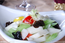 中式美食