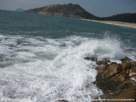 浪花