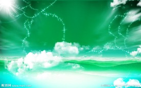 绿色背景图片