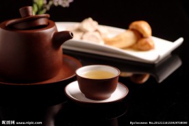 松茸汤