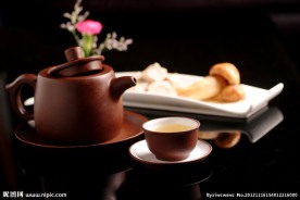 松茸汤