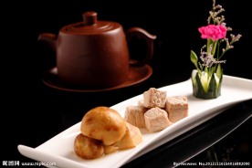 松茸汤