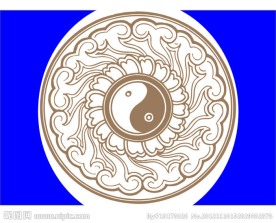 边框花纹素材
