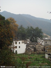婺源