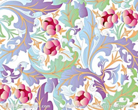 花纹图案