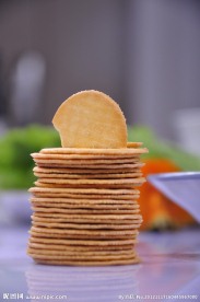 饼干