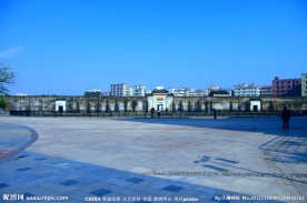 历史建筑 客家民俗旧居