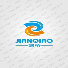 江苏剑峤化工logo