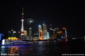 东方明珠塔
