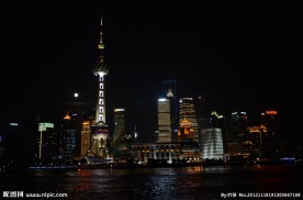 东方明珠塔