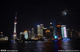 东方明珠塔