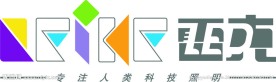 雷克照明LOGO