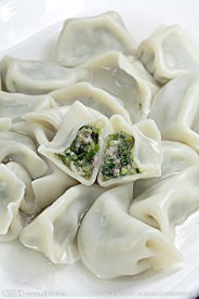 特色水饺