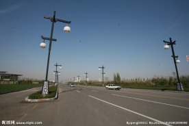 曲阜大成路