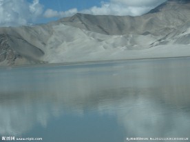 美丽山水风景图片