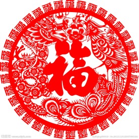 龙凤福