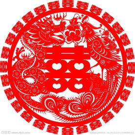 龙凤囍