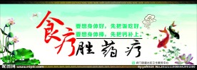 食疗胜医疗