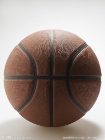 篮球
