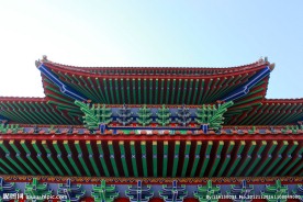 屋檐