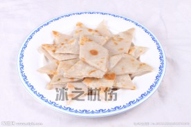 北方烙饼