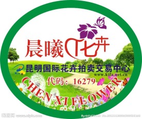 标签 花卉交易中心