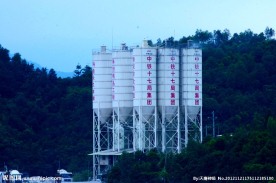 铁军机械 建筑设备