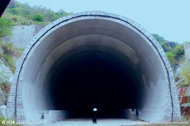 铁建工程 排塘山隧道